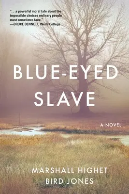 Esclave aux yeux bleus - Blue-Eyed Slave