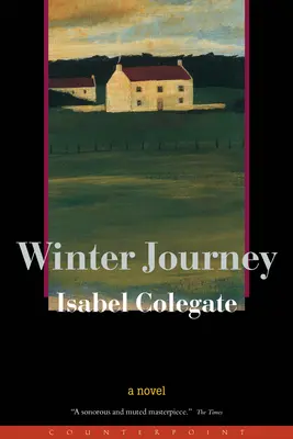 Voyage d'hiver - Winter Journey