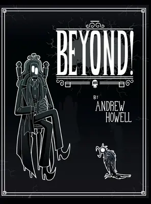 Au-delà&nbsp;! - Beyond!