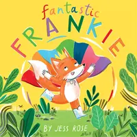 Fantastique Frankie - Fantastic Frankie