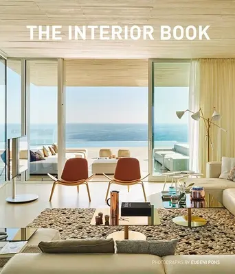 Le livre de l'intérieur - The Interior Book