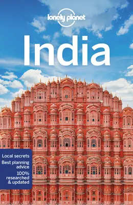 Lonely Planet Inde 19 - Lonely Planet India 19