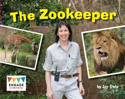 Gardien de zoo - Zookeeper