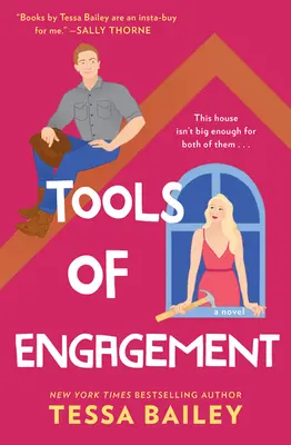 Outils d'engagement - Tools of Engagement