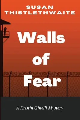 Les murs de la peur - Walls of Fear