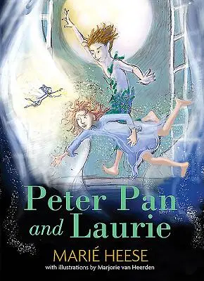 Peter Pan et Laurie - Peter Pan and Laurie