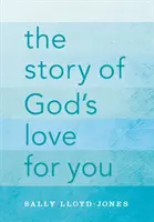 L'histoire de l'amour de Dieu pour vous - Story of God's Love for You