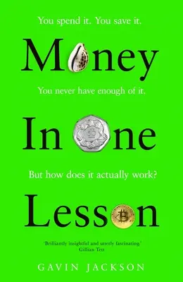 L'argent en une leçon - Money in One Lesson