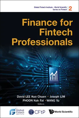 La finance pour les professionnels de la fintech - Finance for Fintech Professionals