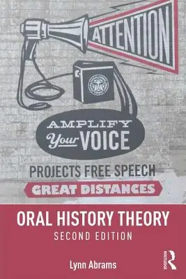 Théorie de l'histoire orale - Oral History Theory