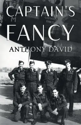 La fantaisie du capitaine - Captain's Fancy