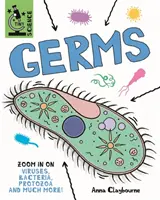 Petite science : Germes - Tiny Science: Germs