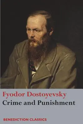 Crime et châtiment - Crime and Punishment