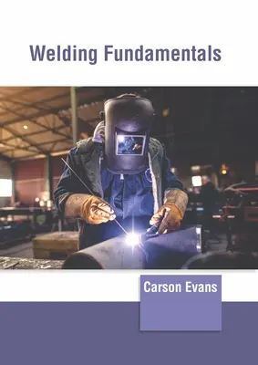 Principes de base du soudage - Welding Fundamentals