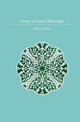 Histoire de la philosophie islamique - History of Islamic Philosophy