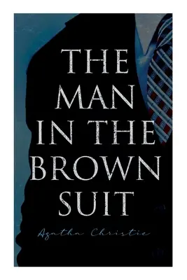 L'homme au costume marron - The Man in the Brown Suit
