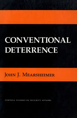 La dissuasion conventionnelle : Les mémoires d'un curé du XIXe siècle - Conventional Deterrence: The Memoir of a Nineteenth-Century Parish Priest