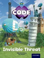 Projet X Code : Les merveilles du monde et Le péril de la pyramide - Lot de 8 exemplaires - Project X Code: Wonders of the World & Pyramid Peril Pack of 8