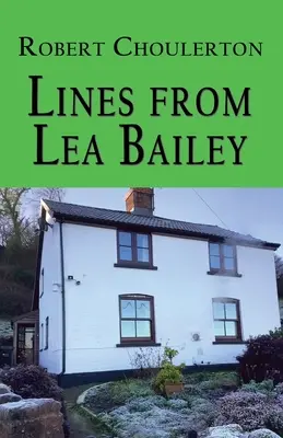 Lignes de Lea Bailey - Lines from Lea Bailey