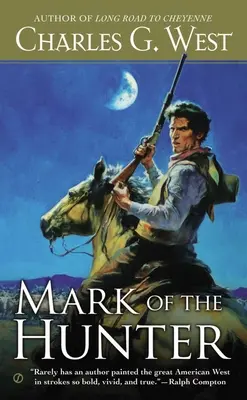 La marque du chasseur - Mark of the Hunter