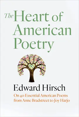 Le cœur de la poésie américaine - The Heart of American Poetry