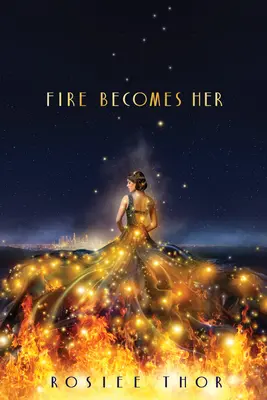 Le feu lui appartient - Fire Becomes Her