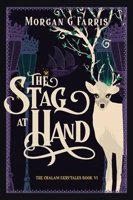 Le cerf à portée de main - The Stag at Hand