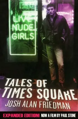 Histoires de Times Square - Tales of Times Square