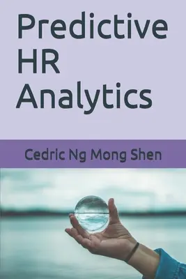 Analyse prédictive des RH - Predictive HR Analytics