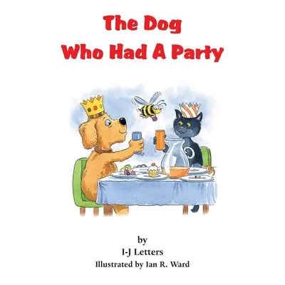 Le chien qui faisait la fête - The Dog Who Had A Party