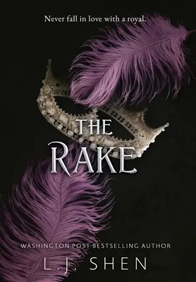 Le Rake - The Rake