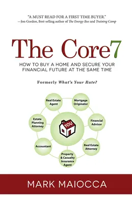 Quel est votre taux ? Comment acheter une maison tout en assurant votre avenir financier - What's Your Rate?: How to Buy a Home and Secure Your Financial Future at the Same Time