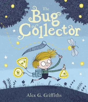 Le collectionneur d'insectes - The Bug Collector