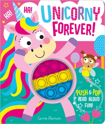 Unicorny Forever ! - Unicorny Forever!