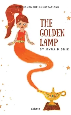 La lampe d'or - The Golden Lamp