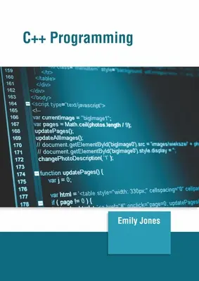 Programmation C++ - C++ Programming