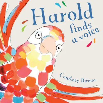 Harold trouve une voix Edition 8x8 - Harold Finds a Voice 8x8 Edition