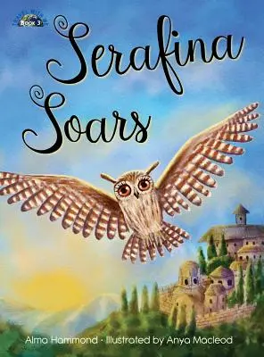 Serafina s'envole - Serafina Soars