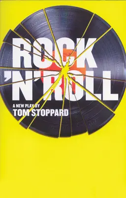 Rock 'n' Roll : Une nouvelle pièce - Rock 'n' Roll: A New Play