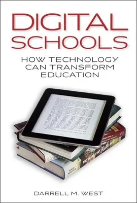 Écoles numériques : Comment la technologie peut transformer l'éducation - Digital Schools: How Technology Can Transform Education