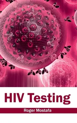 Test VIH - HIV Testing