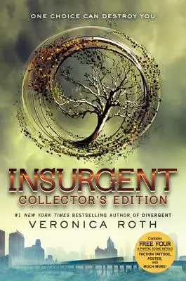 Insurgent Édition Collector - Insurgent Collector's Edition