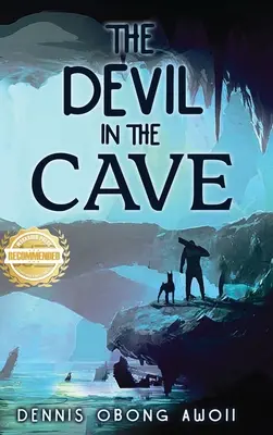 Le diable dans la caverne - The Devil in the Cave