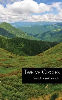 Douze cercles - Twelve Circles