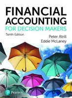Comptabilité financière pour les décideurs - Financial Accounting for Decision Makers