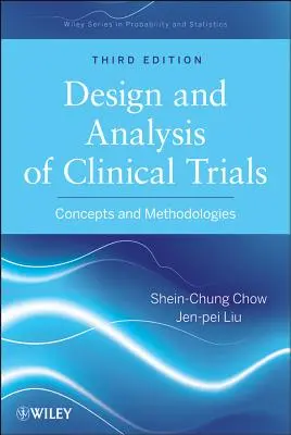 Essais cliniques 3e - Clinical Trials 3e