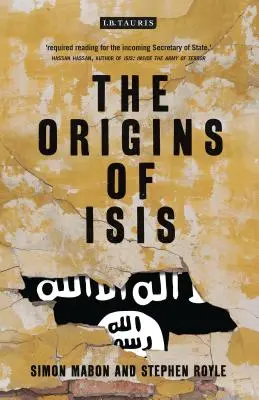 Les origines d'ISIS : L'effondrement des nations et la révolution au Moyen-Orient - The Origins of ISIS: The Collapse of Nations and Revolution in the Middle East