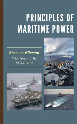 Principes de la puissance maritime - Principles of Maritime Power