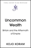 Boomerang - Comment la postérité de l'empire brise la Grande-Bretagne - Boomerang - How the Afterlife of Empire is Breaking Britain