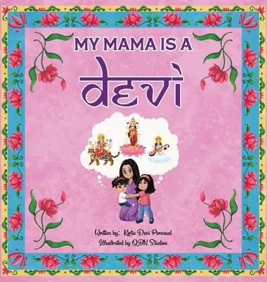 Ma mère est une Devi - My Mama is a Devi